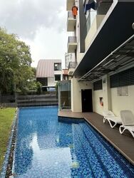 Residences 88 (D14), Apartment #567639001